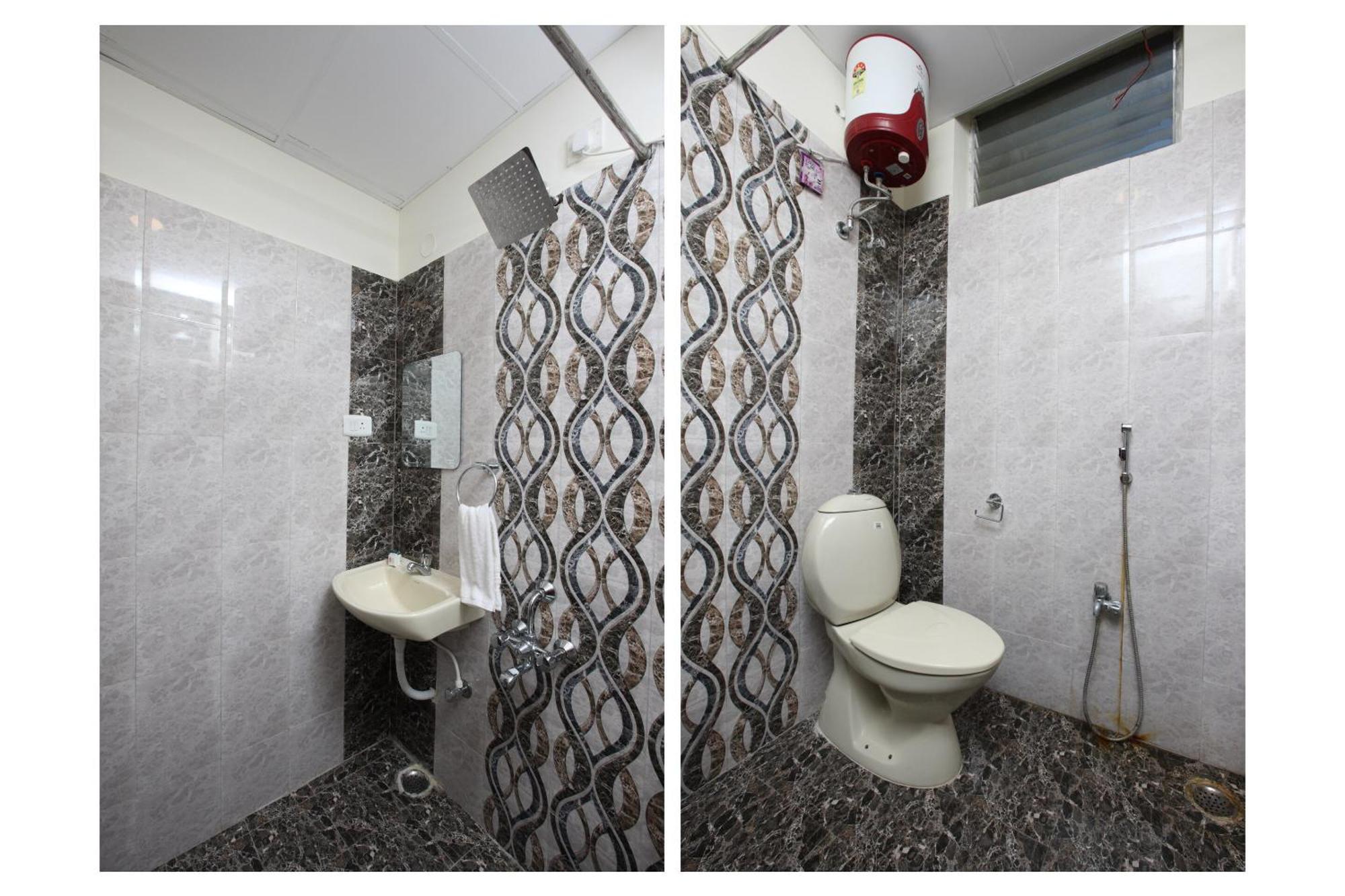 Hotel Ar Residency Ченай Екстериор снимка